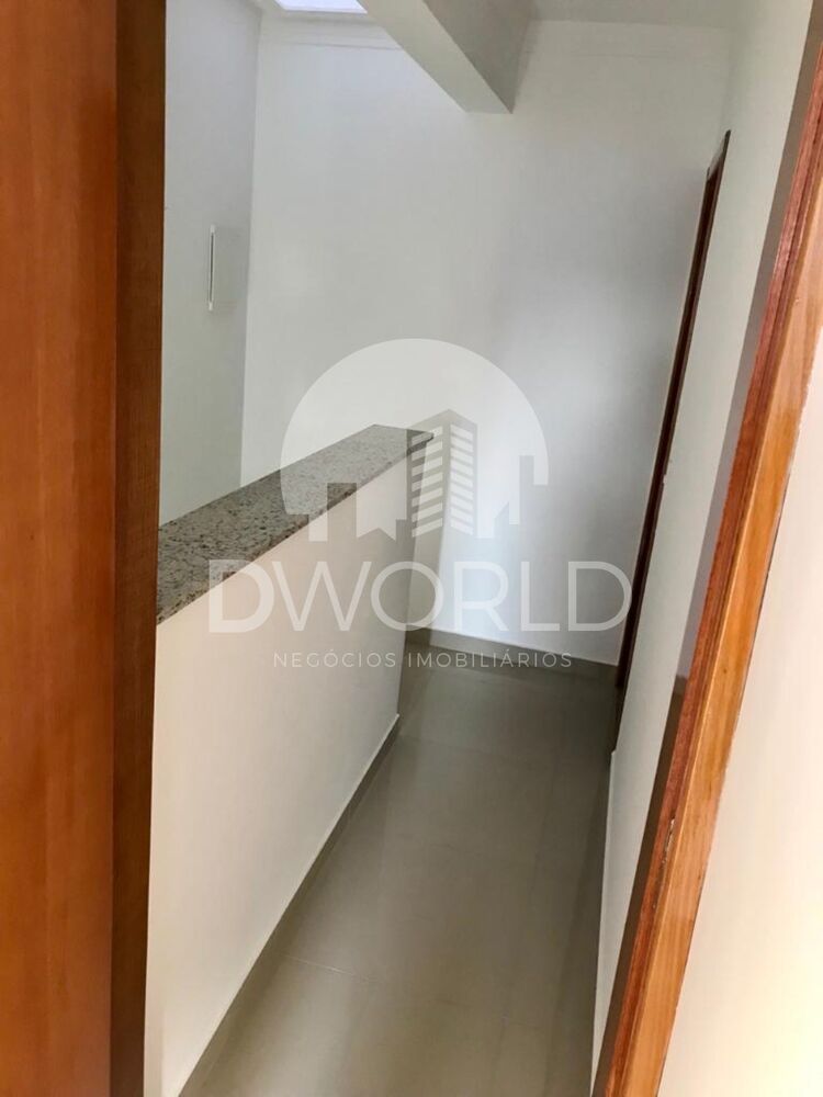 Sobrado, 2 quartos, 129 m² - Foto 1
