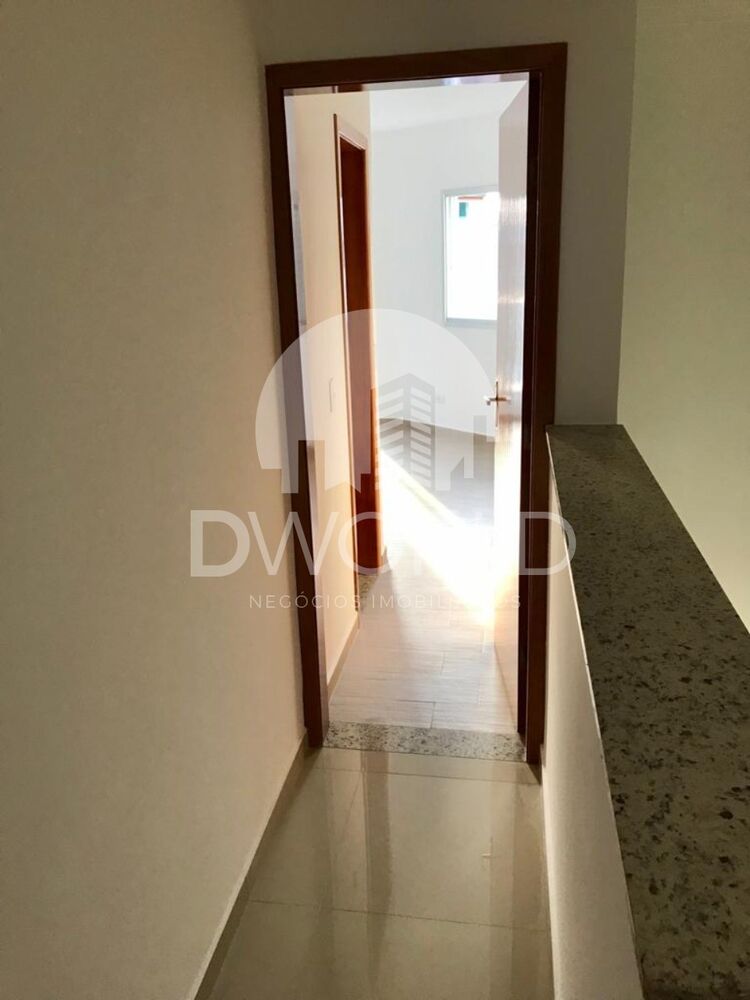 Sobrado, 2 quartos, 129 m² - Foto 2