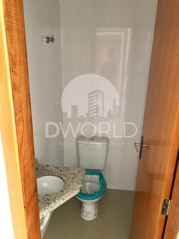 Sobrado, 2 quartos, 129 m² - Foto 6