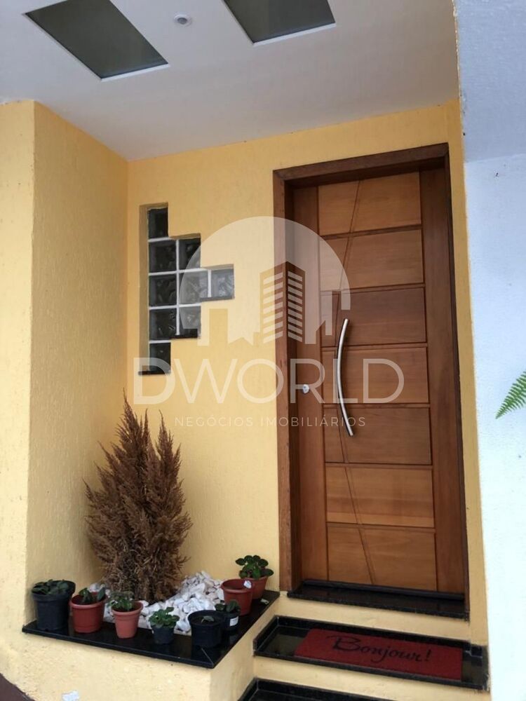 Casa de Condomínio, 3 quartos - Foto 27