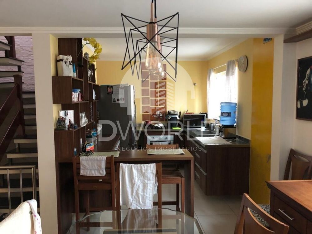 Casa de Condomínio, 3 quartos - Foto 5