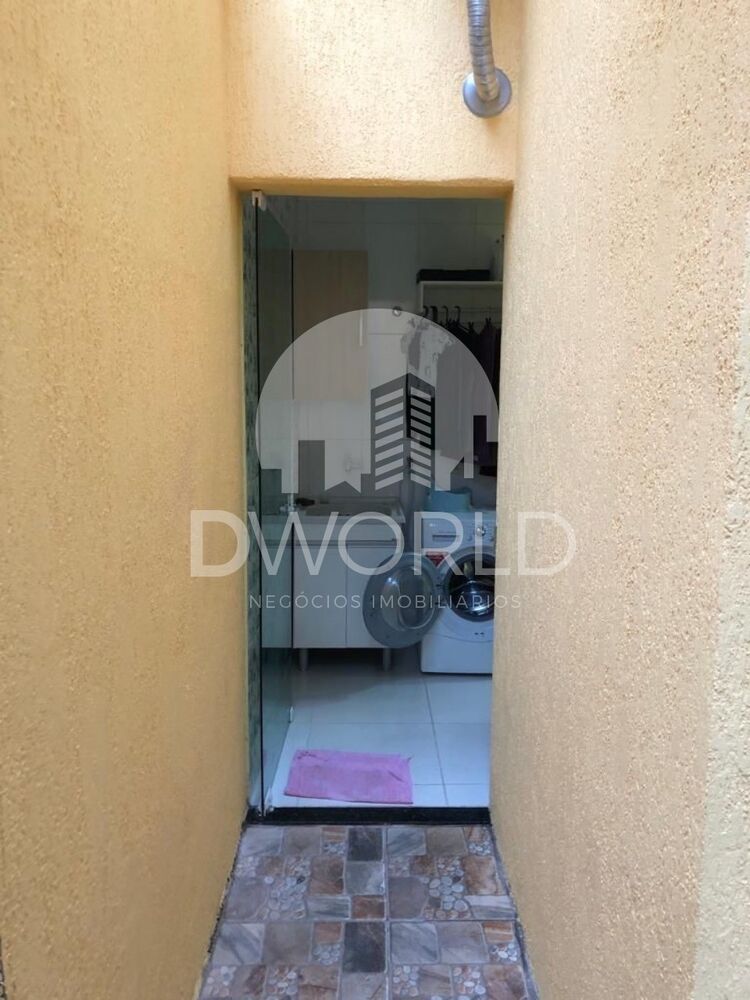 Casa de Condomínio, 3 quartos - Foto 23