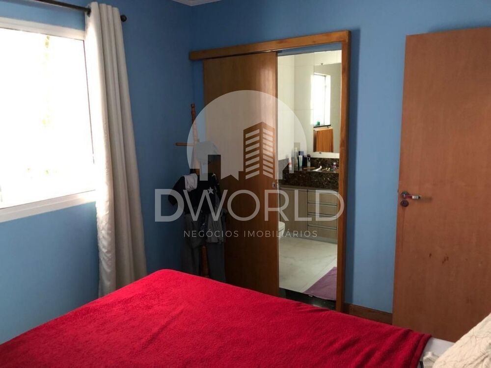 Casa de Condomínio, 3 quartos - Foto 12