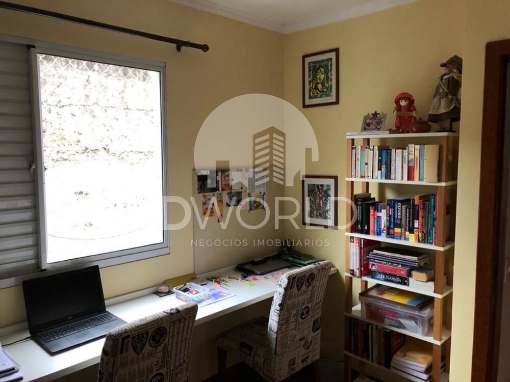 Casa de Condomínio, 3 quartos - Foto 20