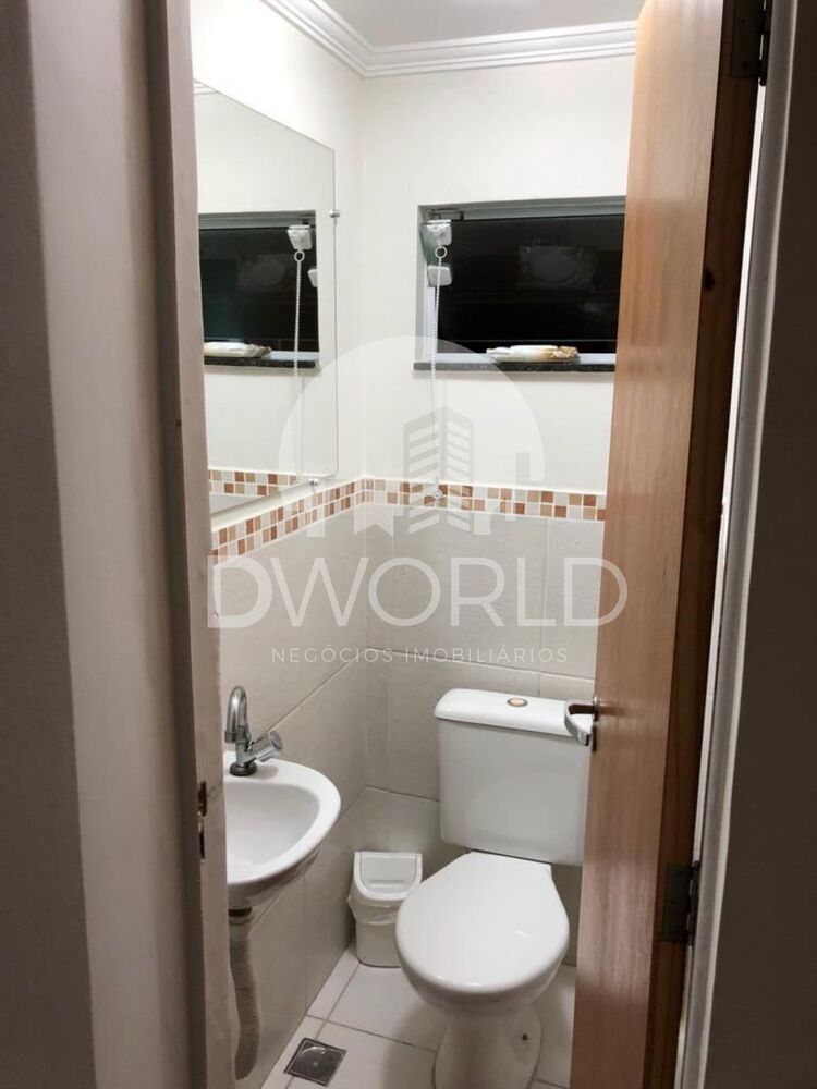 Casa de Condomínio, 3 quartos - Foto 3