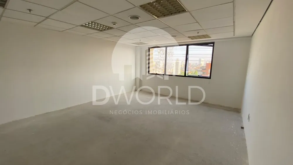 Sala-Conjunto, 33 m² - Foto 1