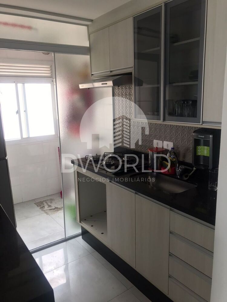 Apartamento, 2 quartos, 47 m² - Foto 2