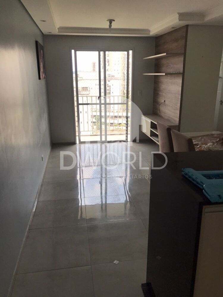 Apartamento, 2 quartos, 47 m² - Foto 10