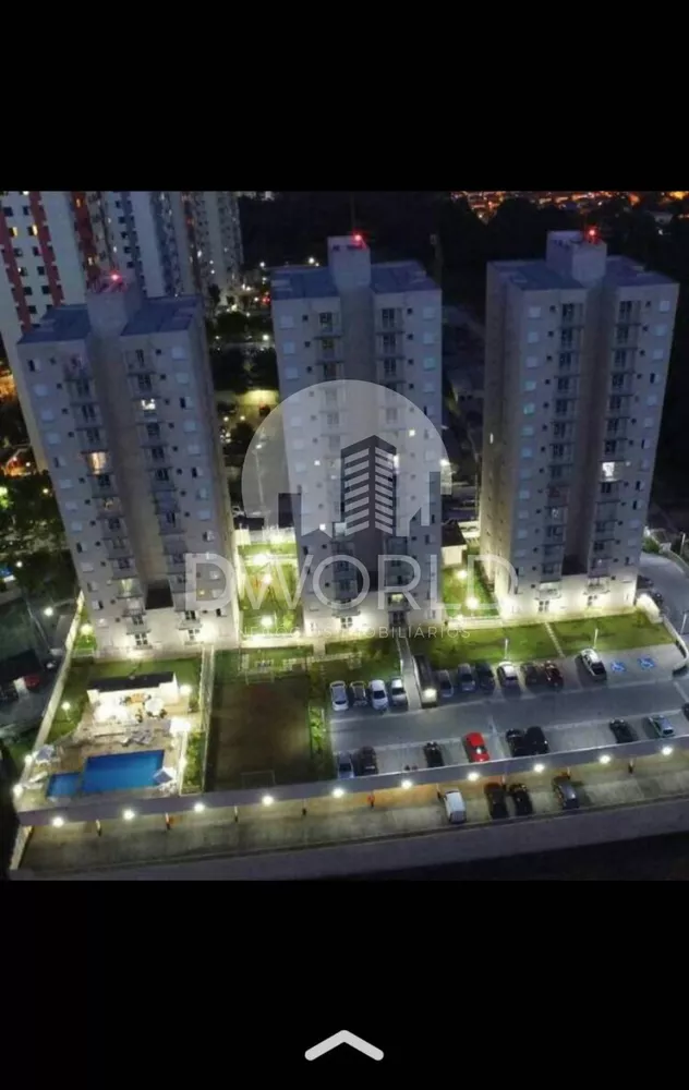 Apartamento, 2 quartos, 47 m² - Foto 1