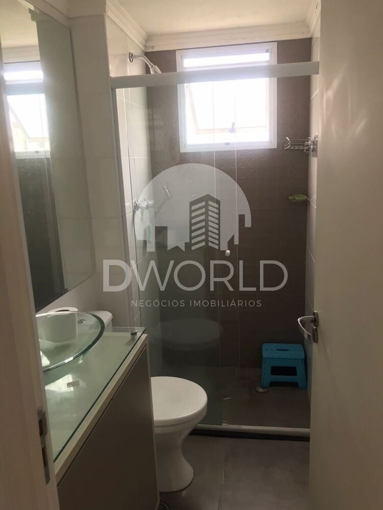 Apartamento, 2 quartos, 47 m² - Foto 9