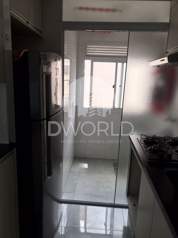 Apartamento, 2 quartos, 47 m² - Foto 5