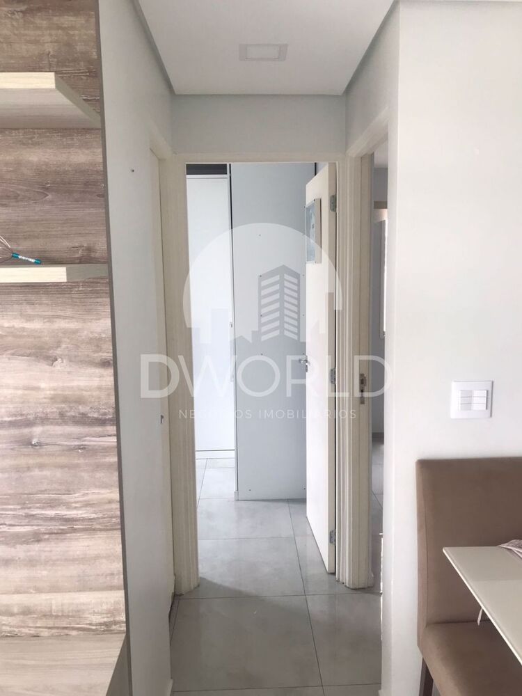Apartamento, 2 quartos, 47 m² - Foto 3