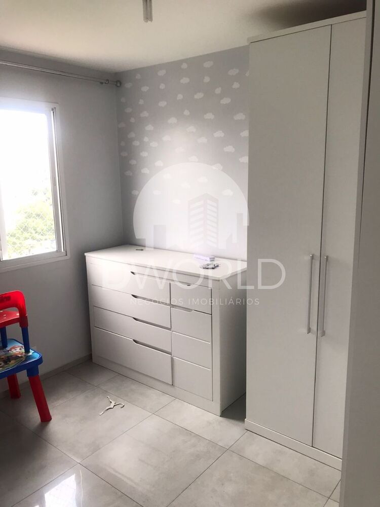 Apartamento, 2 quartos, 47 m² - Foto 7