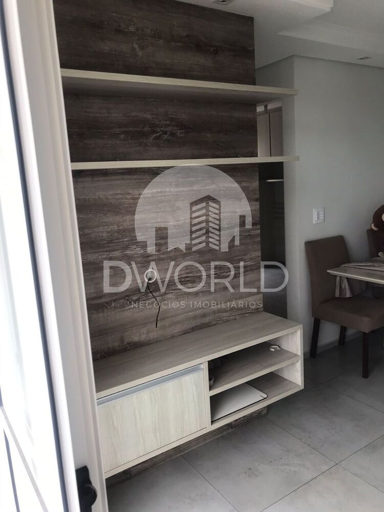 Apartamento, 2 quartos, 47 m² - Foto 11