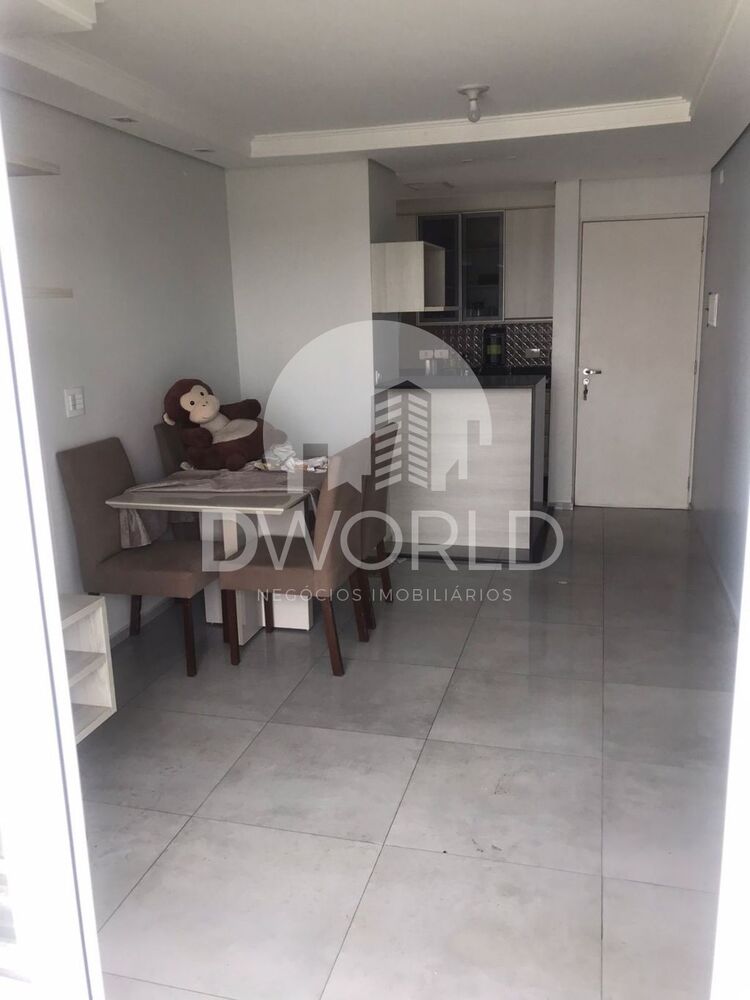 Apartamento, 2 quartos, 47 m² - Foto 12