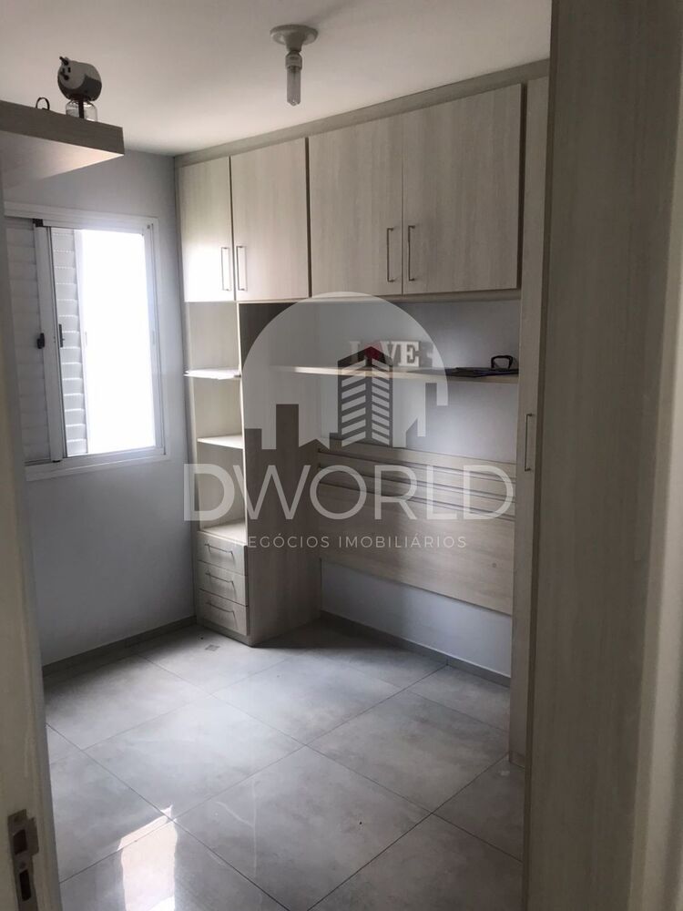 Apartamento, 2 quartos, 47 m² - Foto 4