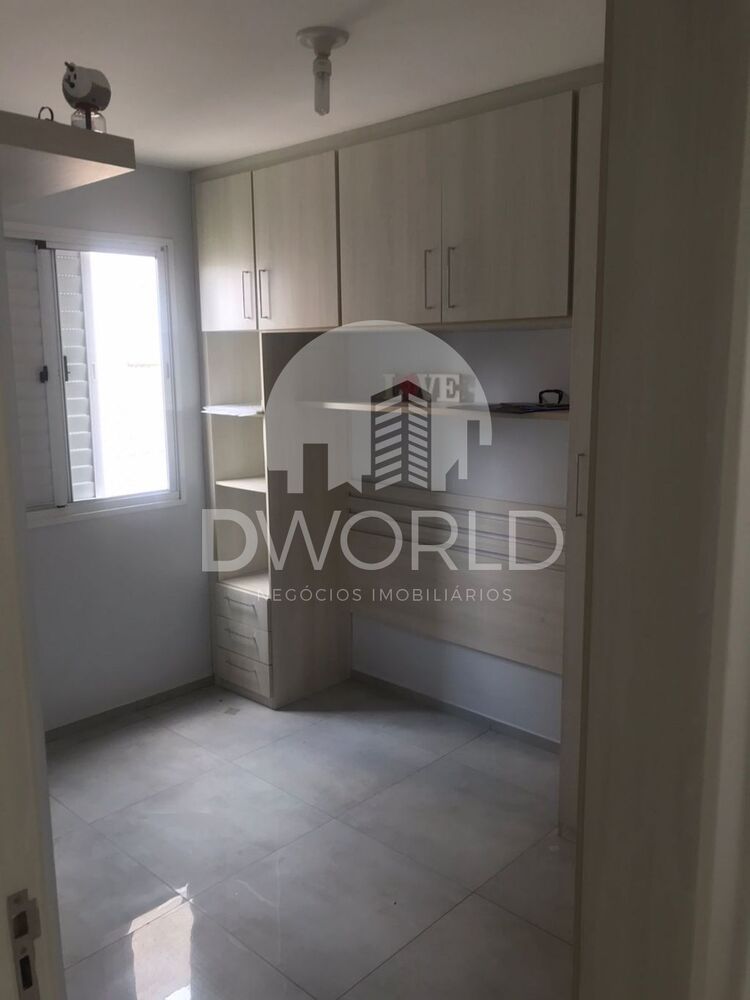 Apartamento, 2 quartos, 47 m² - Foto 8