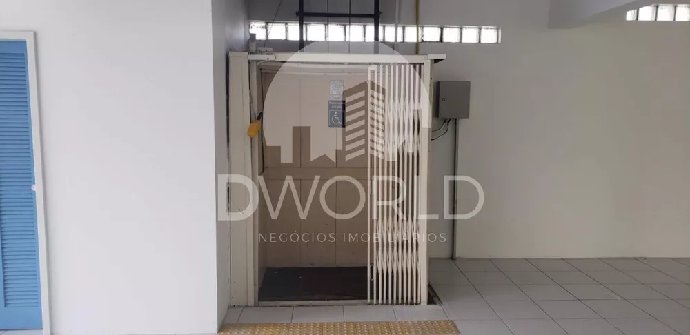 Prédio Inteiro, 890 m² - Foto 2
