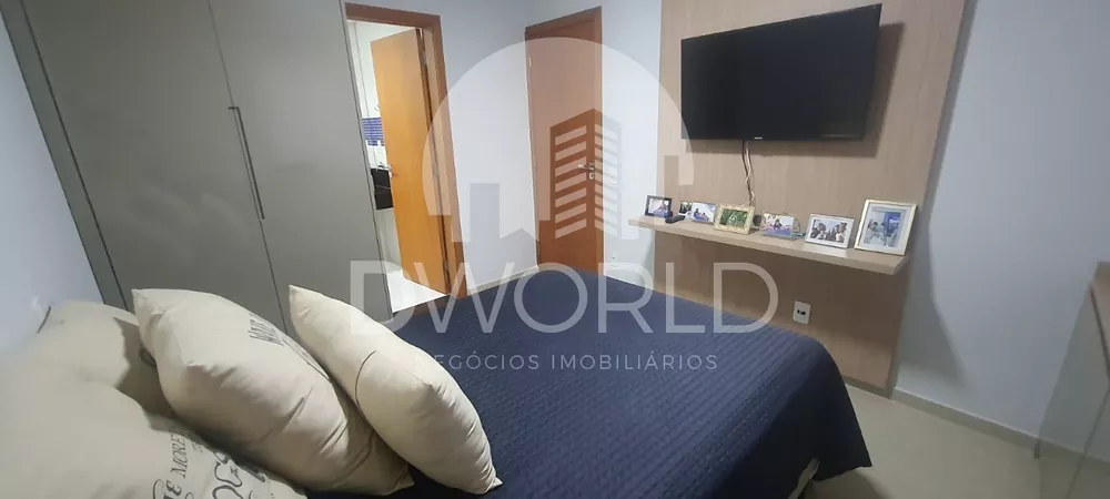 Sobrado, 3 quartos, 180 m² - Foto 8