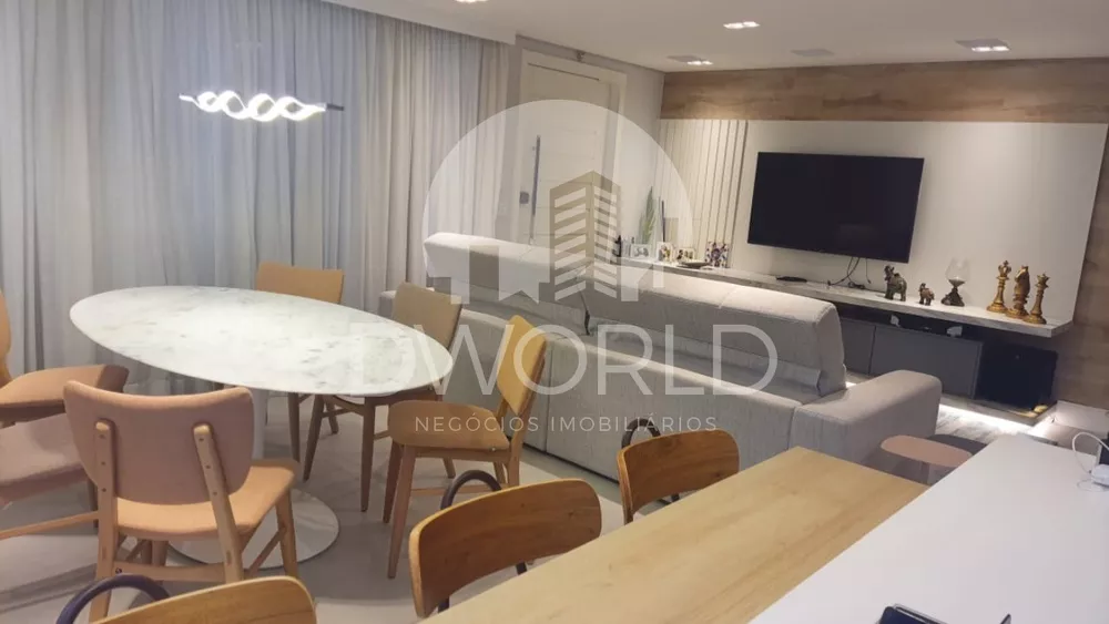 Sobrado, 3 quartos, 180 m² - Foto 10