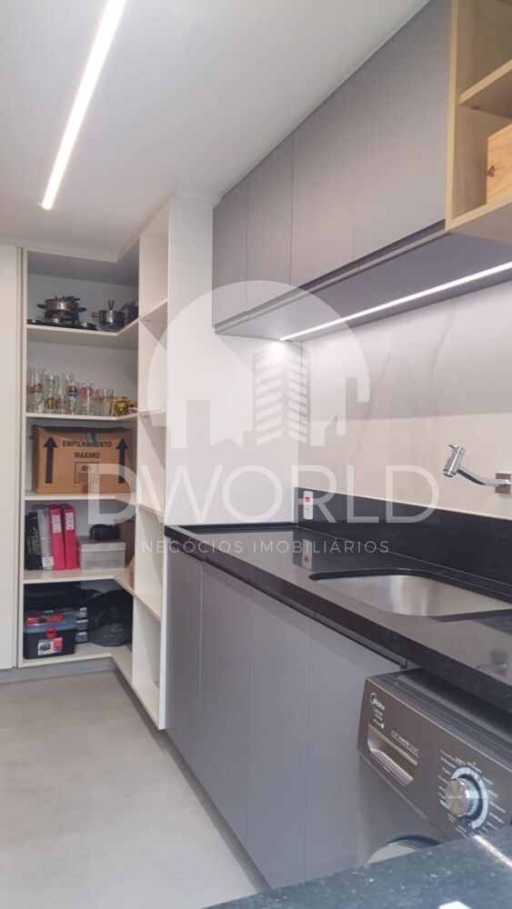 Sobrado, 3 quartos, 180 m² - Foto 20