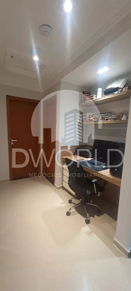 Sobrado, 3 quartos, 180 m² - Foto 3