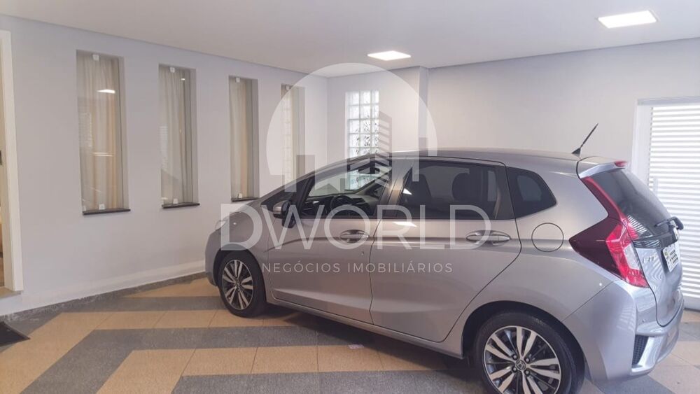 Sobrado, 3 quartos, 180 m² - Foto 17