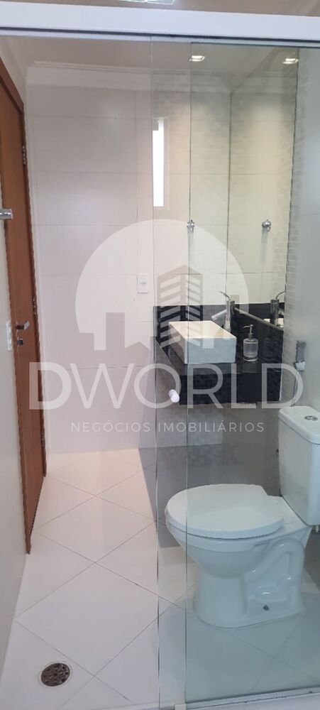 Sobrado, 3 quartos, 180 m² - Foto 15