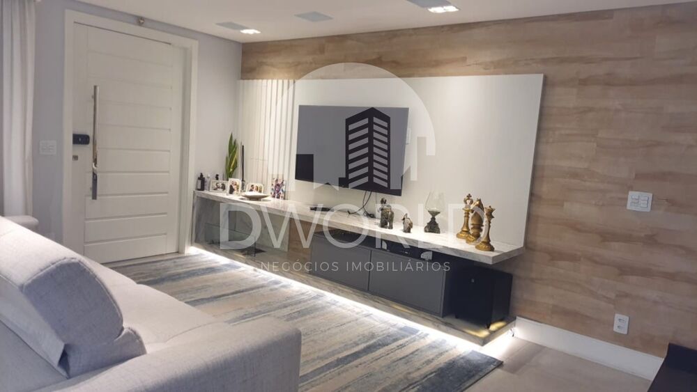 Sobrado, 3 quartos, 180 m² - Foto 14