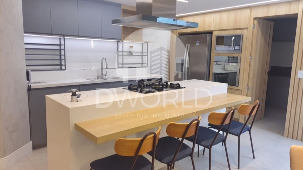 Sobrado, 3 quartos, 180 m² - Foto 19