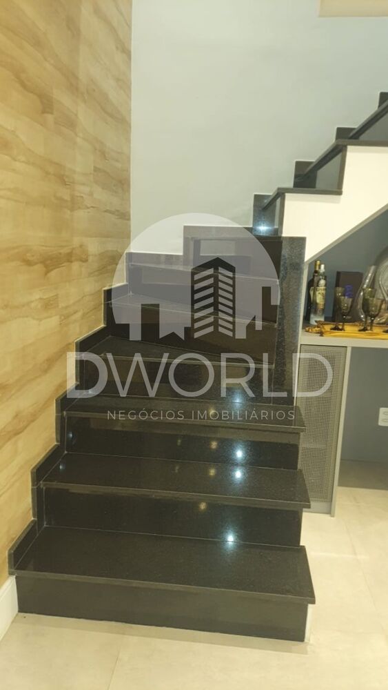 Sobrado, 3 quartos, 180 m² - Foto 18