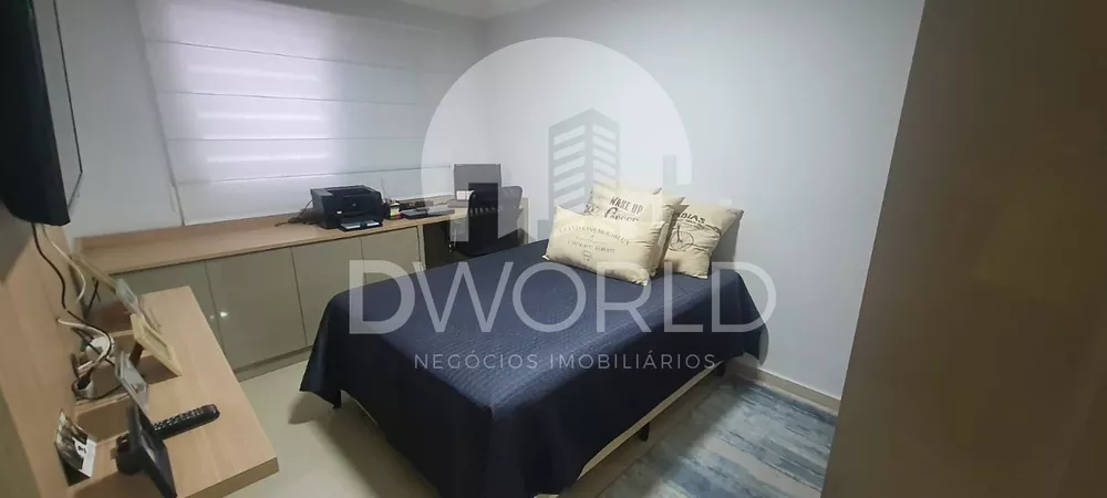 Sobrado, 3 quartos, 180 m² - Foto 9