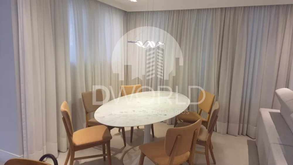 Sobrado, 3 quartos, 180 m² - Foto 4