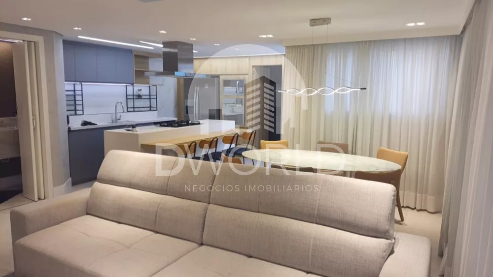 Sobrado, 3 quartos, 180 m² - Foto 11