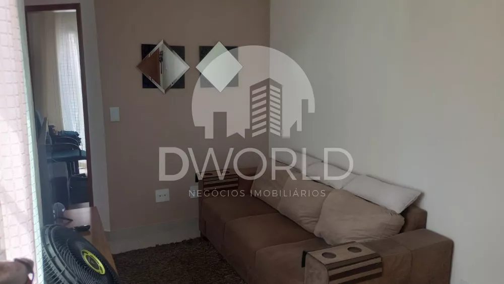 Cobertura, 2 quartos, 79 m² - Foto 5