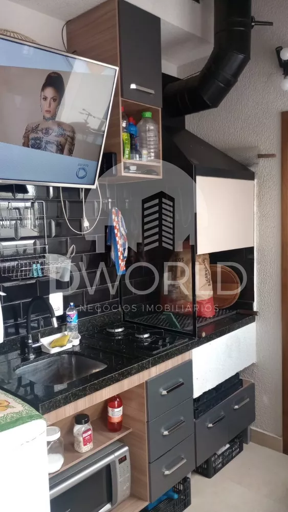 Cobertura, 2 quartos, 79 m² - Foto 1