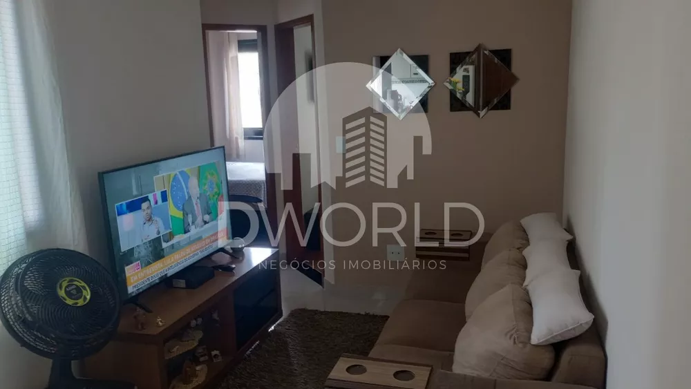 Cobertura, 2 quartos, 79 m² - Foto 4