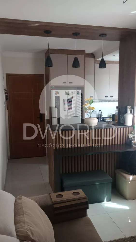 Cobertura, 2 quartos, 79 m² - Foto 2