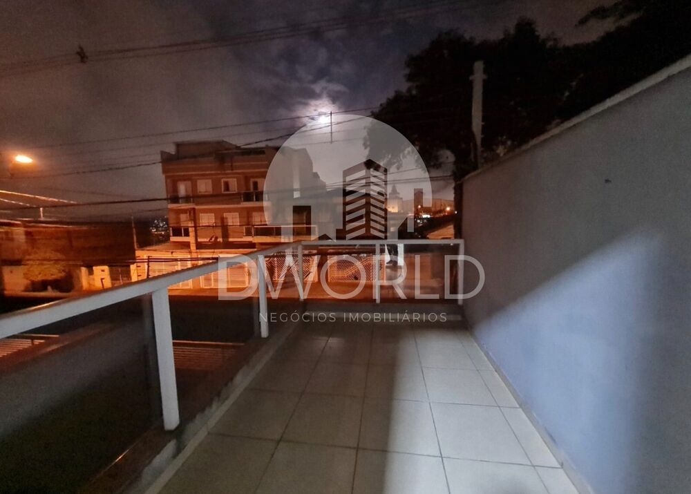 Apartamento, 2 quartos, 45 m² - Foto 1