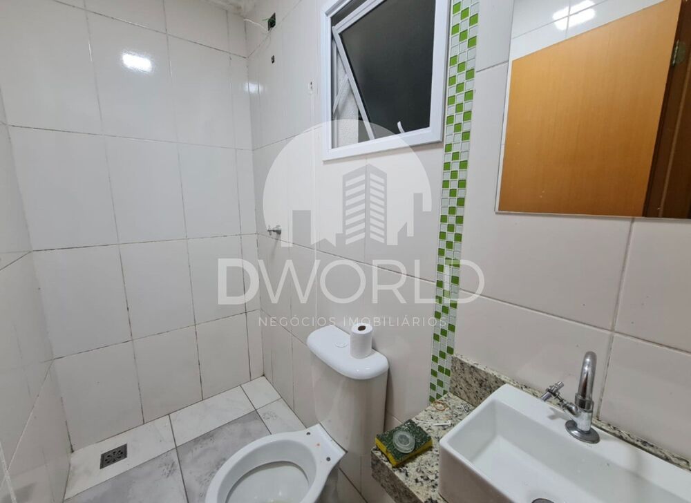 Apartamento, 2 quartos, 45 m² - Foto 4