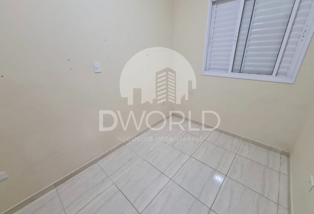 Apartamento, 2 quartos, 45 m² - Foto 3