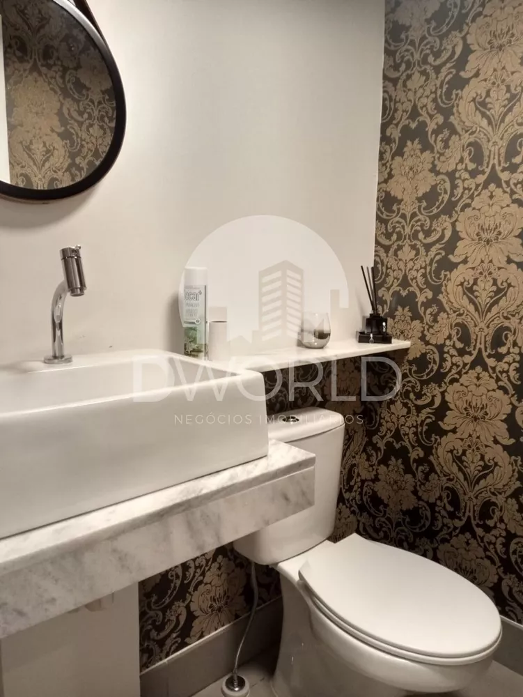 Apartamento, 2 quartos, 94 m² - Foto 1