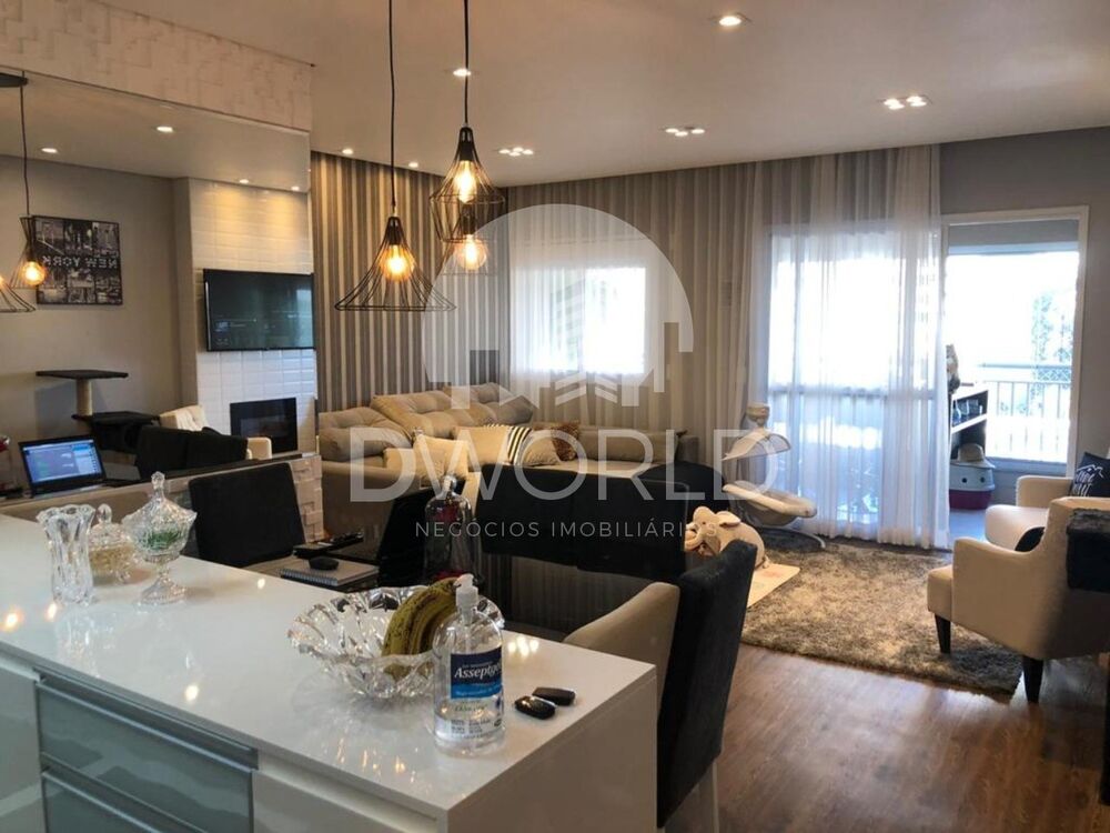 Apartamento, 2 quartos, 94 m² - Foto 21