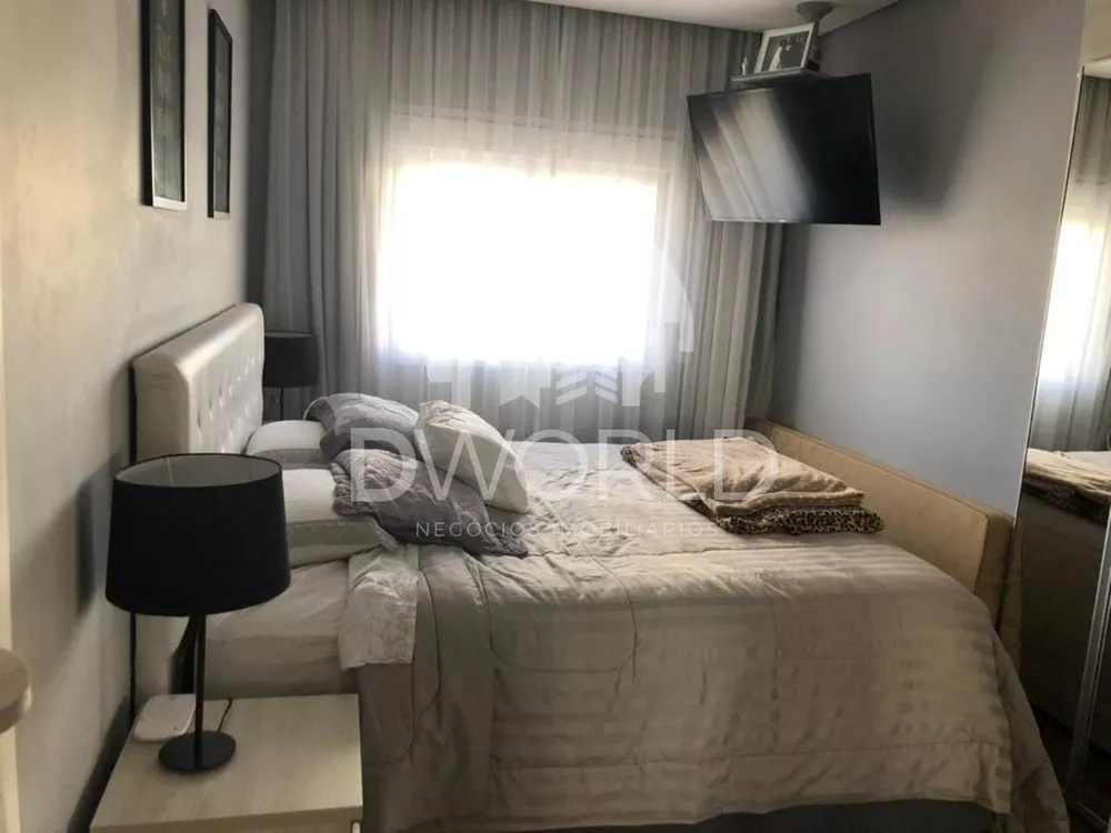 Apartamento, 2 quartos, 94 m² - Foto 3