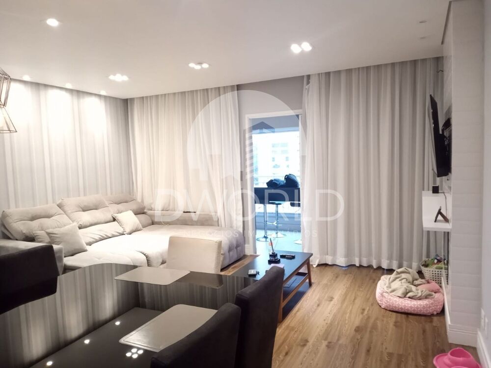 Apartamento, 2 quartos, 94 m² - Foto 22