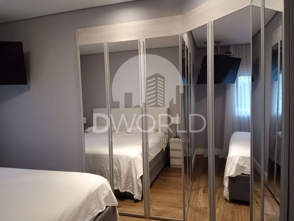 Apartamento, 2 quartos, 94 m² - Foto 6