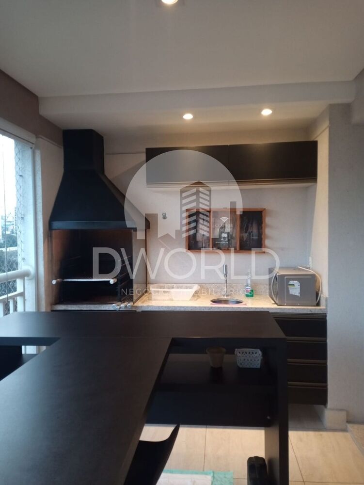 Apartamento, 2 quartos, 94 m² - Foto 10