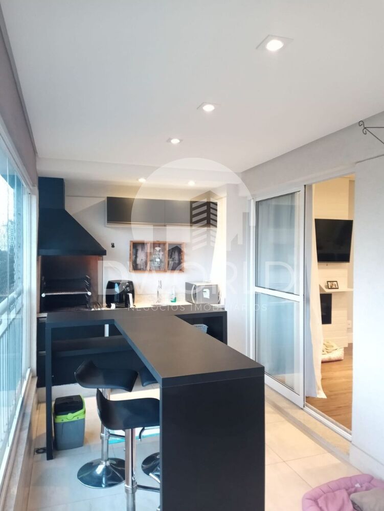 Apartamento, 2 quartos, 94 m² - Foto 9