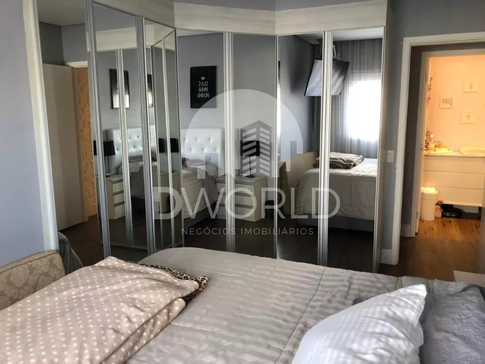 Apartamento, 2 quartos, 94 m² - Foto 5