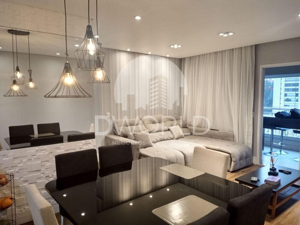 Apartamento, 2 quartos, 94 m² - Foto 23